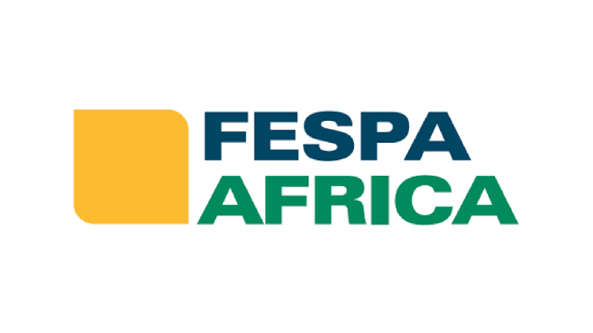 FESPA AFRICA 2024 Specialist Printing Worldwide