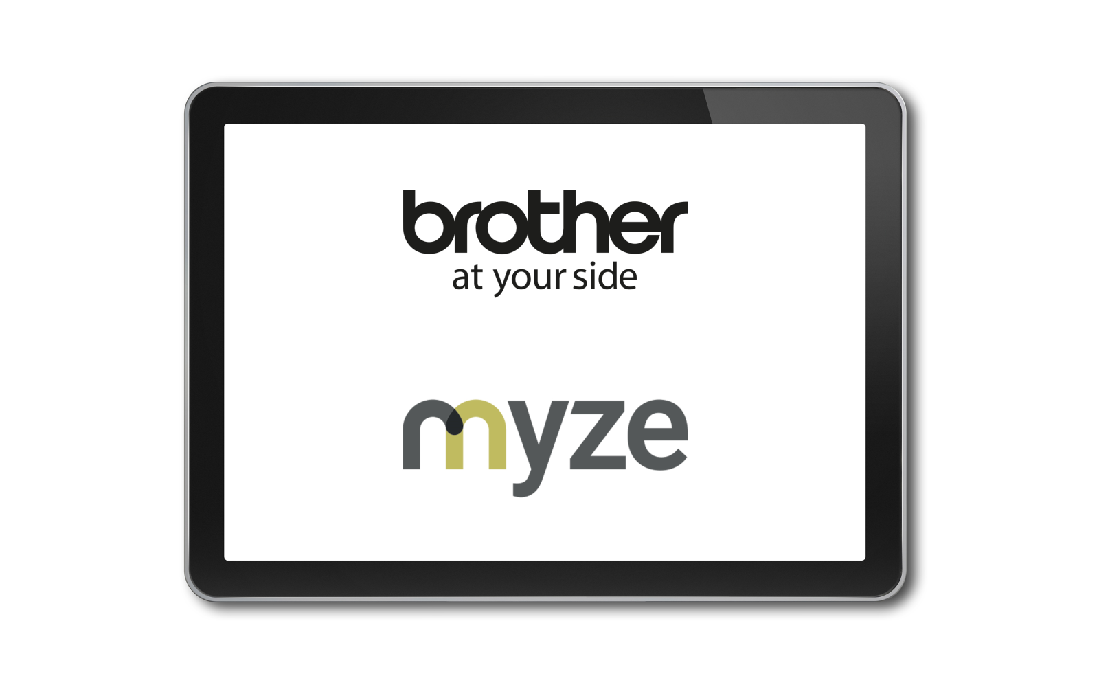 Brother Launches Myze | Specialist Printing Worldwide